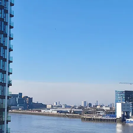Divine Suite, London